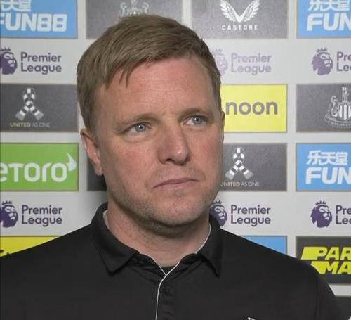 三叉戟重塑纽卡斯尔的希望：昔日曼联小将伊兰加成为埃迪-豪的得力助手